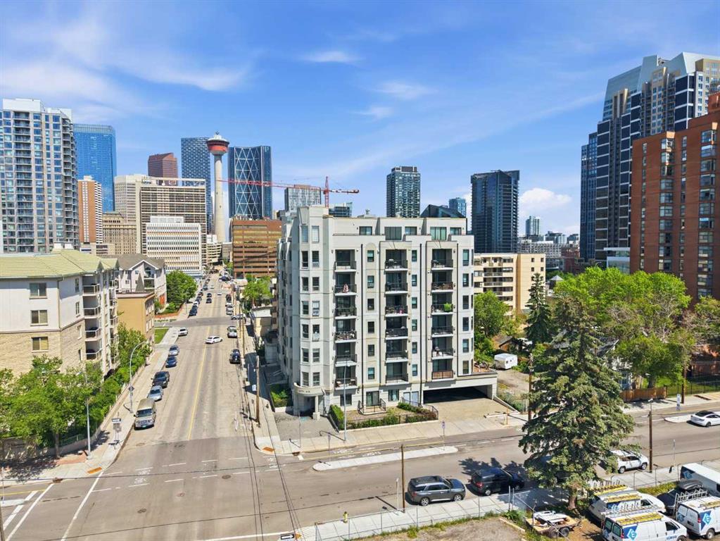 307, 108 15 Avenue SE, A2316583, Alberta,