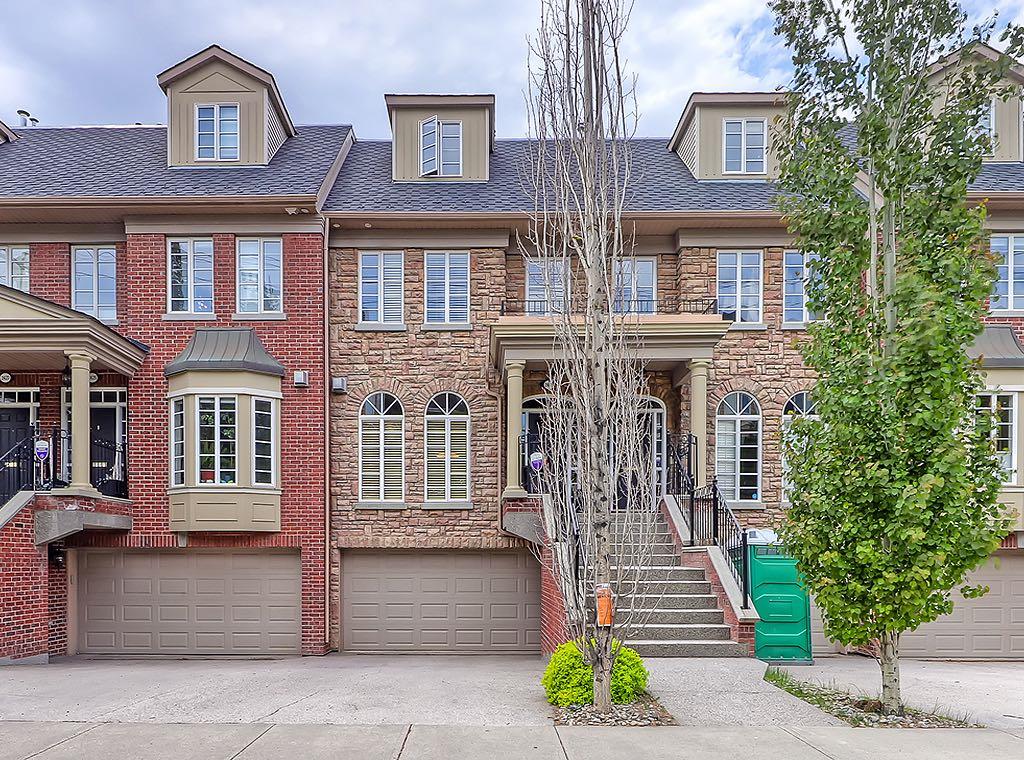 Second View of 2423 Erlton Street SW, Erlton, Calgary, Alberta, T2S 2V9