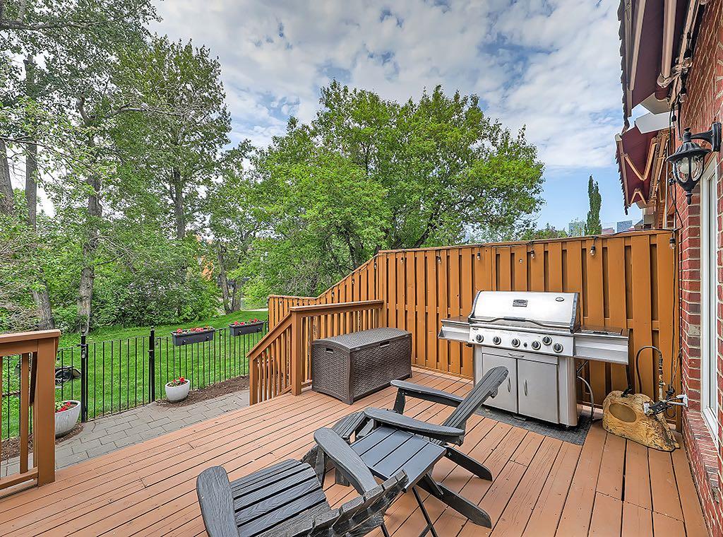 Third View of 2423 Erlton Street SW, Erlton, Calgary, Alberta, T2S 2V9