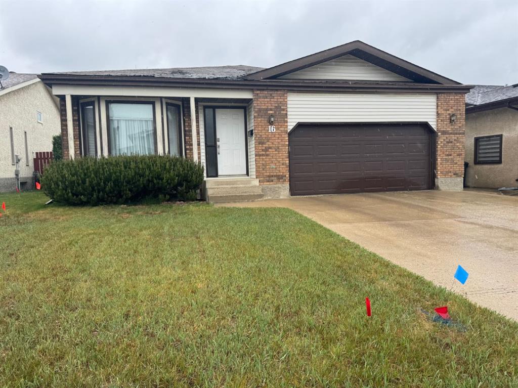 16 Hermary Street , A2316593, Alberta,