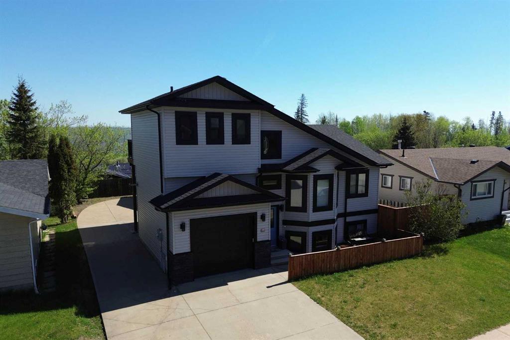 Third View of 148 Beaconwood Place , Beacon Hill, Fort McMurray, Alberta, T9H 2T1
