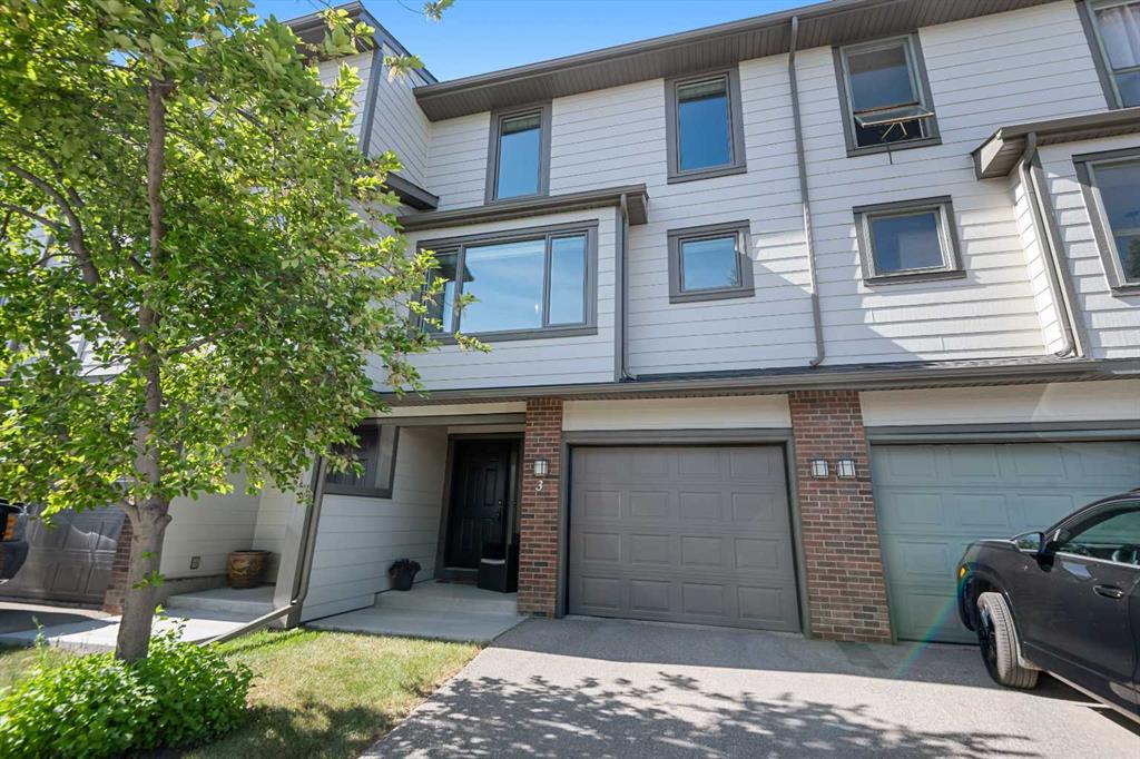 3, 185 Woodridge Drive SW, A2316597, Alberta,