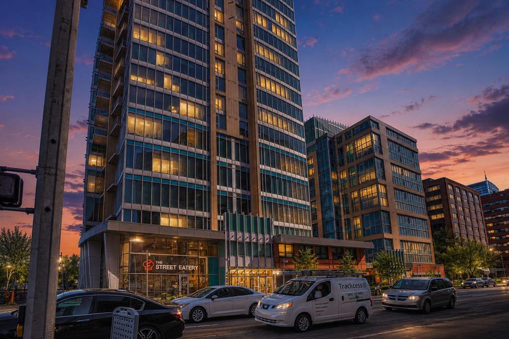 Fourth View of 880 4 Avenue SW, Downtown Commercial Core, Calgary, Alberta, T2P 0K4
