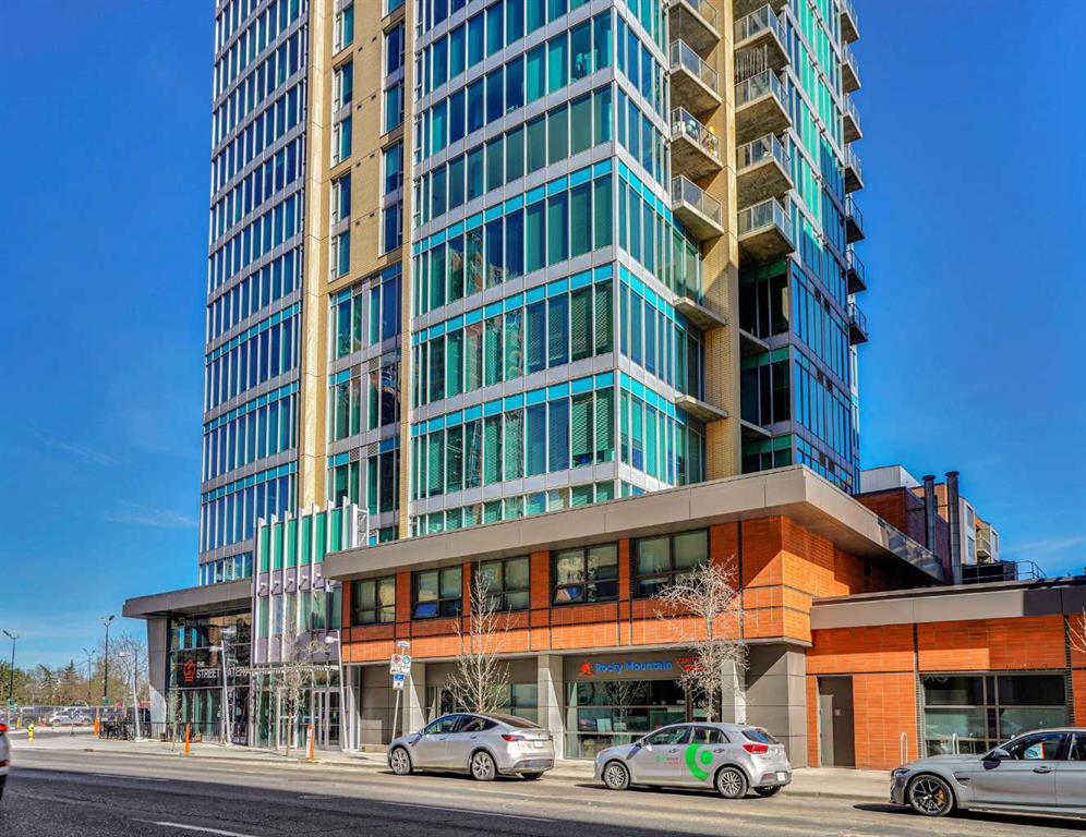Fifth View of 880 4 Avenue SW, Downtown Commercial Core, Calgary, Alberta, T2P 0K4