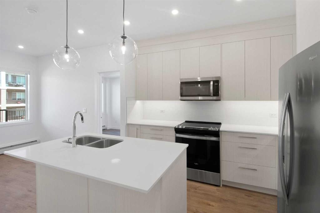 1314, 6 Merganger Drive W, A2316605, Alberta,