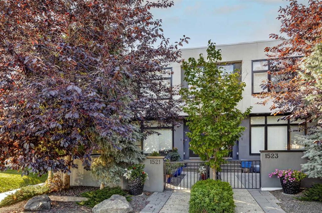 1, 1521 28 Avenue SW, A2316615, Alberta,