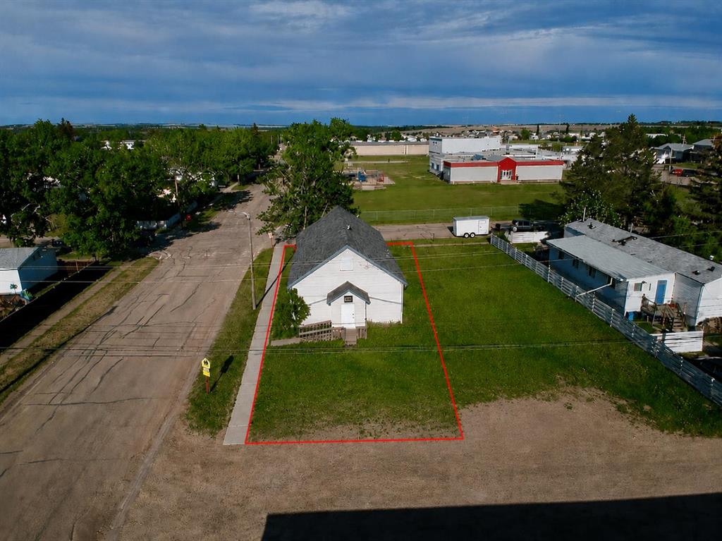 MLS® listing #111641707 for sale located at 9832 99 Street 
