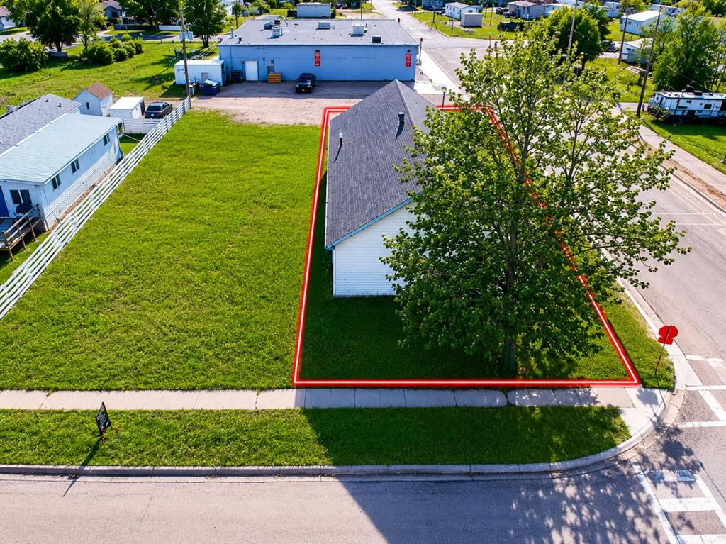 Fourth View of 9832 99 Street , NONE, Wembley, Alberta, T0H 3S0