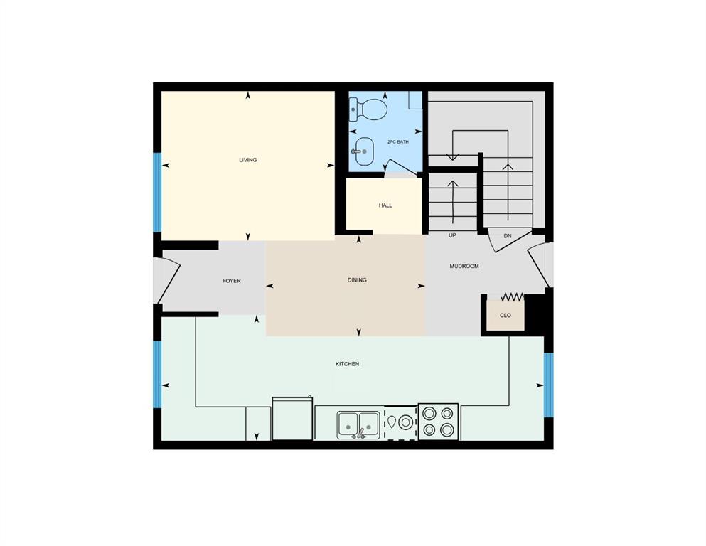 Third View of 278 Ross Haven Drive , Thickwood, Fort McMurray, Alberta, T9H 3P1