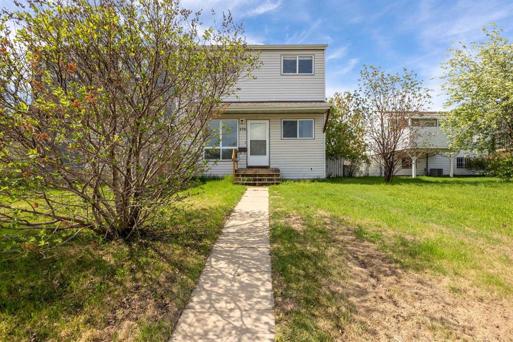 Fourth View of 278 Ross Haven Drive , Thickwood, Fort McMurray, Alberta, T9H 3P1