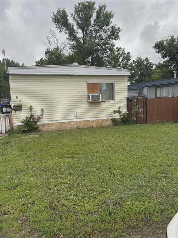 97, 4000 13 Avenue SE, A2316628, Alberta,