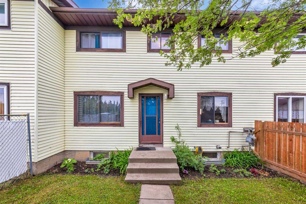 Second View of 4, 17 3 Avenue SE, NONE, Marshall, Saskatchewan, S0M 1R0