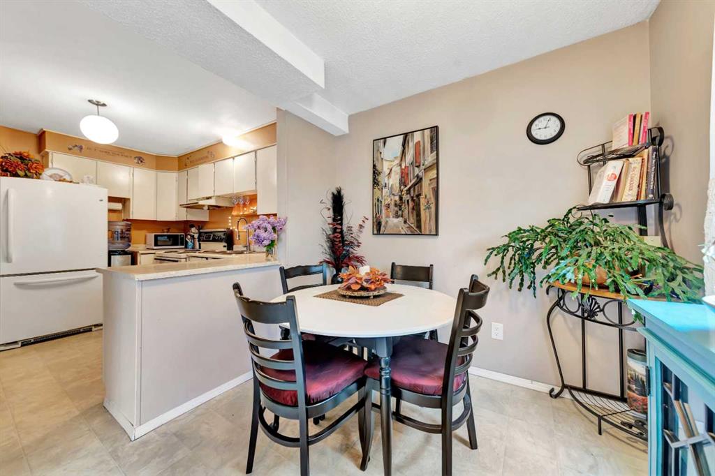 Third View of 4, 17 3 Avenue SE, NONE, Marshall, Saskatchewan, S0M 1R0