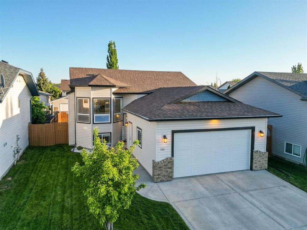 355 Duston Street , A2316633, Alberta,