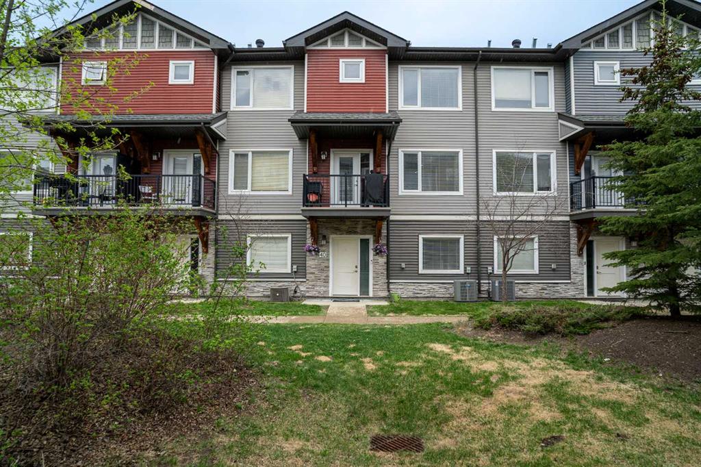 40, 141 Fontaine Crescent , A2316634, Alberta,