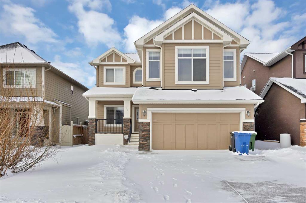 629 Marina Drive , A2316635, Alberta,