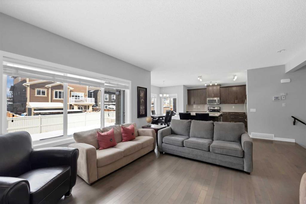 Fourth View of 629 Marina Drive , Westmere, Chestermere, Alberta, T1X 0N9