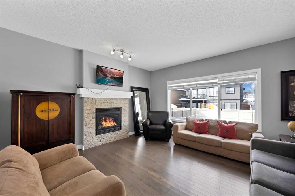 Fifth View of 629 Marina Drive , Westmere, Chestermere, Alberta, T1X 0N9
