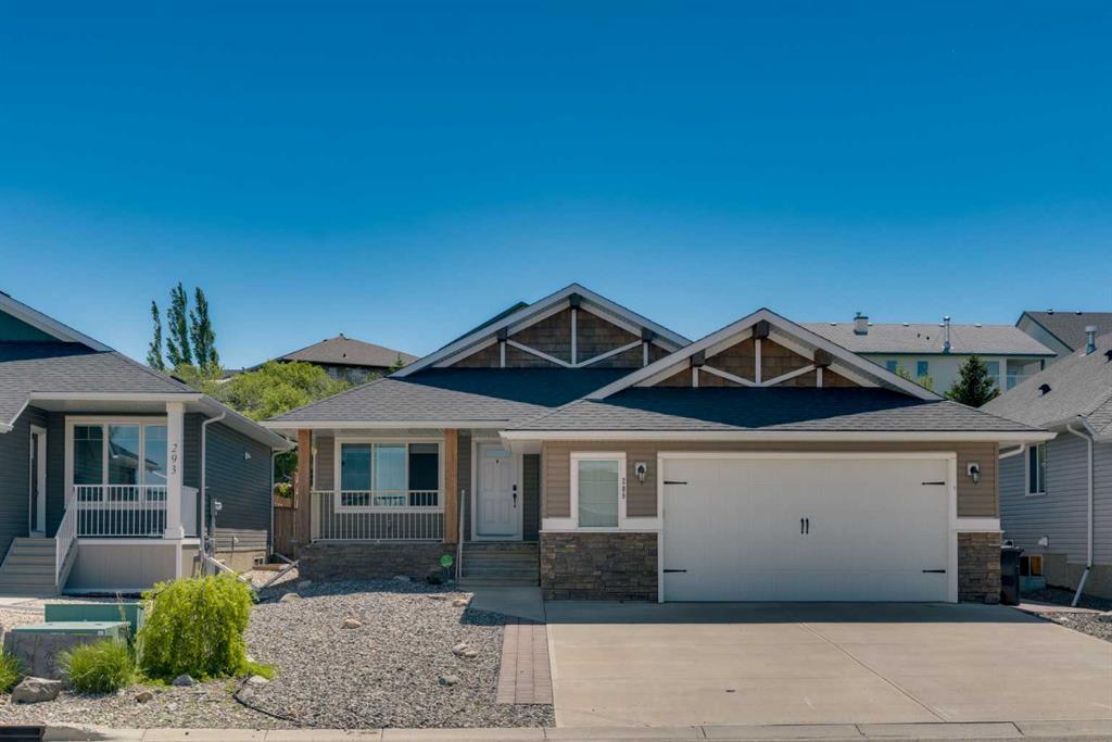 289 Riverwood Crescent , A2316640, Alberta,