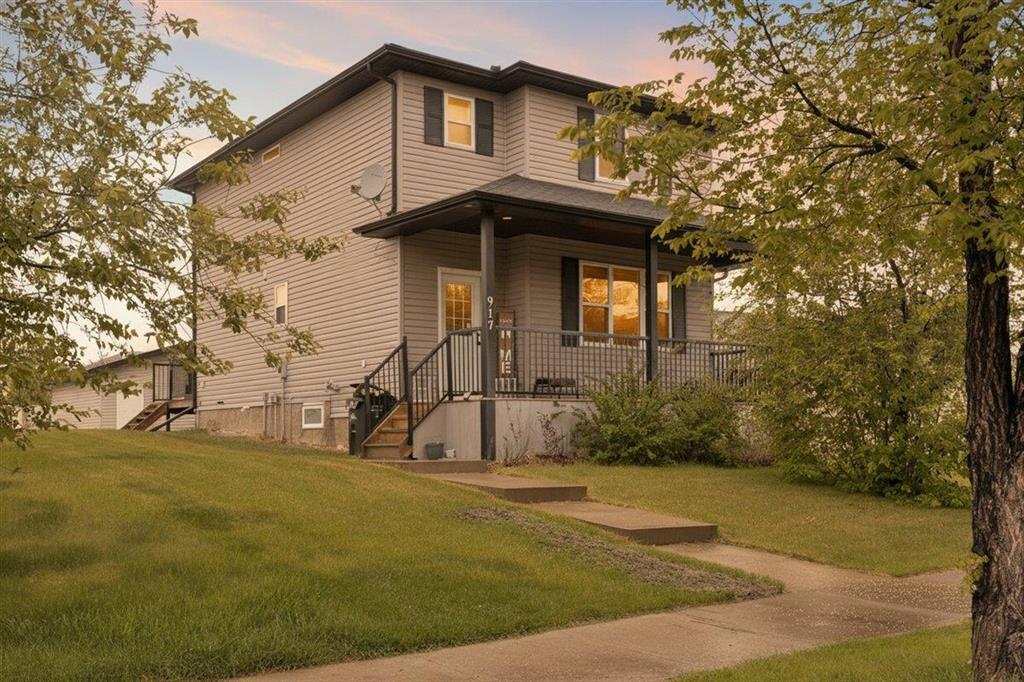 917 High Park Way NW, A2316643, Alberta,