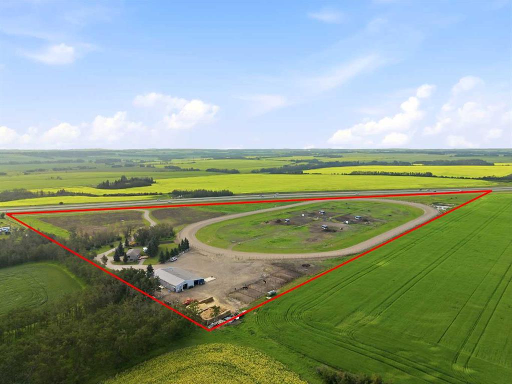 36142A Highway 2 Service Road S  , A2316647, Alberta,
