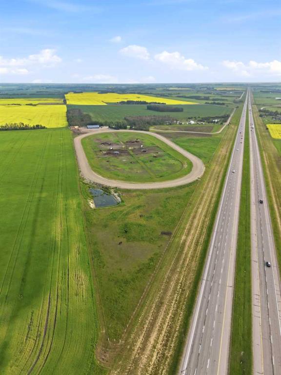 Fifth View of 36142A Highway 2 Service Road S  , NONE, Rural Red Deer County, Alberta, T4G 1T8