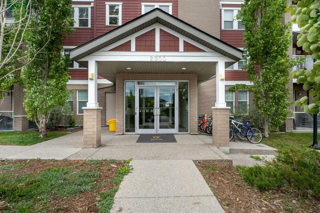 Fourth View of 408, 2300 Evanston Square NW, Evanston, Calgary, Alberta, T3P 0G8