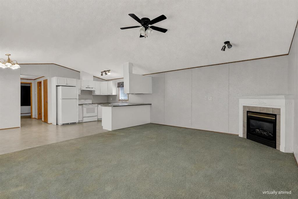 Third View of 9518 111 Avenue , N/A, Clairmont, Alberta, T0H0W3