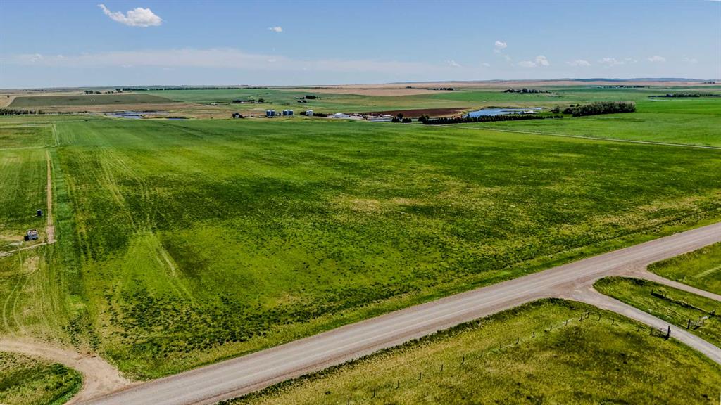 Third View of Lot 5  , NONE, Rural Cardston County, Alberta, T0K 0K0