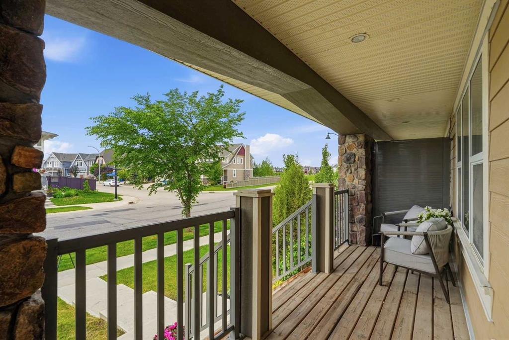 Fifth View of 591 Mahogany Boulevard SE, Mahogany, Calgary, Alberta, T3M 1X8