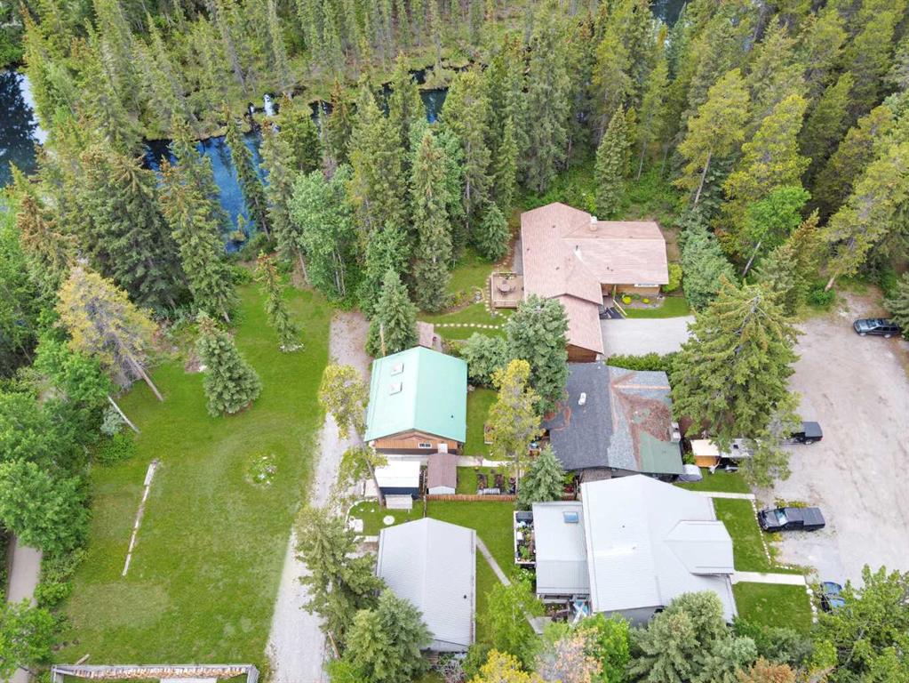 Third View of 813 13th Street , South Canmore, Canmore, Alberta, T1W1W5