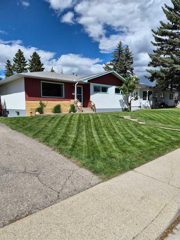 126 Springwood Drive SW, A2316658, Alberta,
