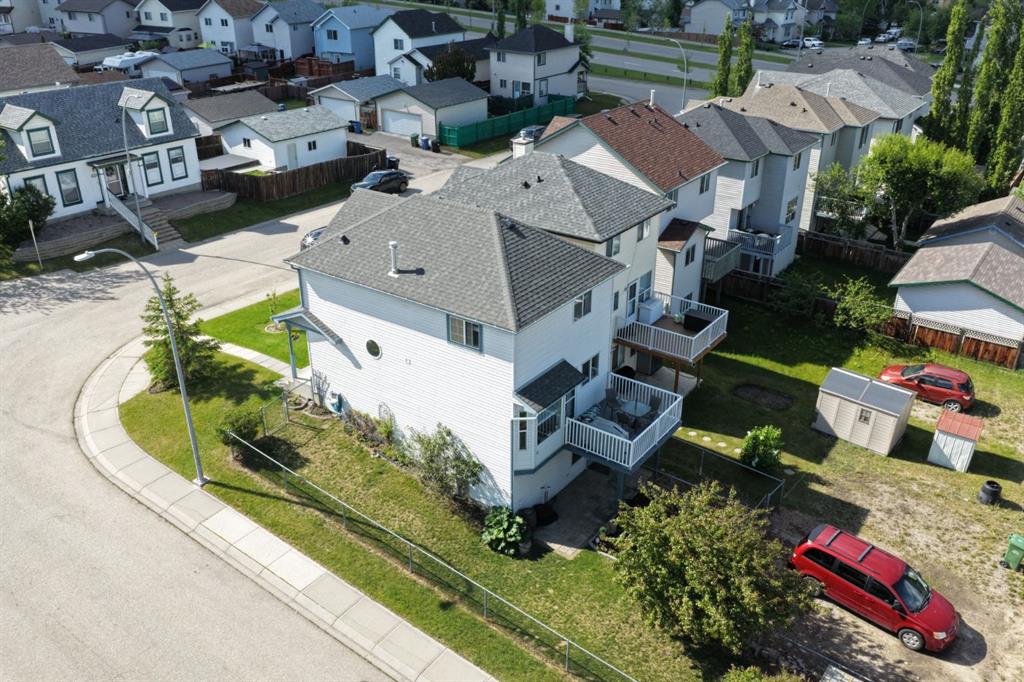 Third View of 279 Hidden Hills Road NW, Hidden Valley, Calgary, Alberta, T3A 5X9