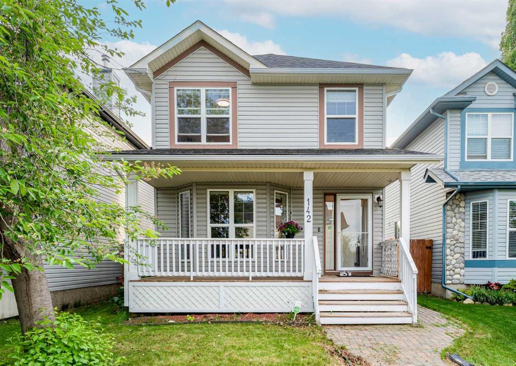 142 Bridlewood Manor SW, A2316660, Alberta,