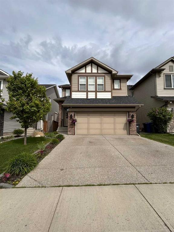 149 Cimarron Vista Crescent , A2316665, Alberta,
