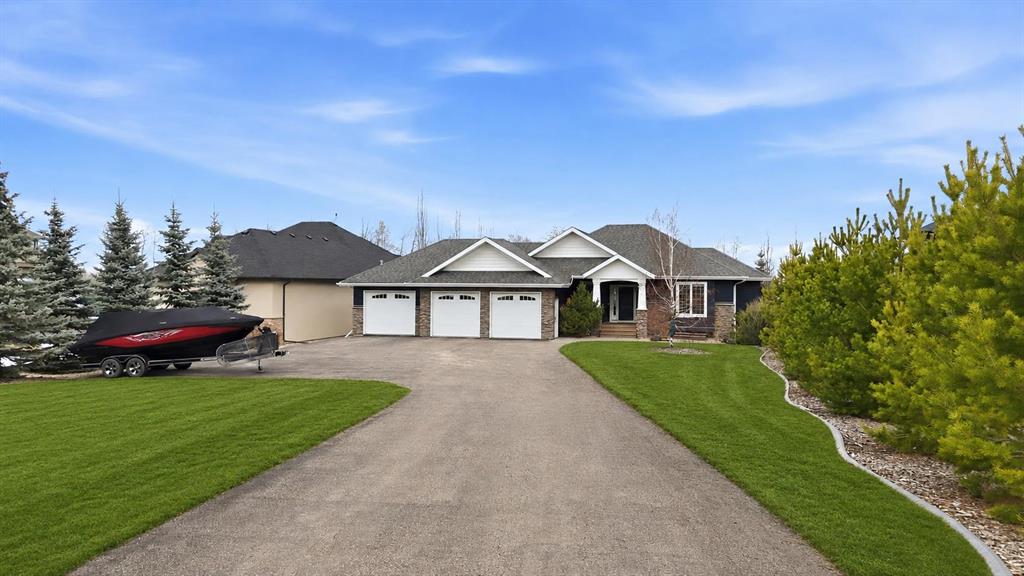 23 Westside Close , A2316667, Alberta,
