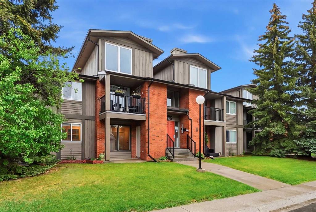 MLS® listing #111646003 for sale located at 723, 6400 Coach Hill Road SW