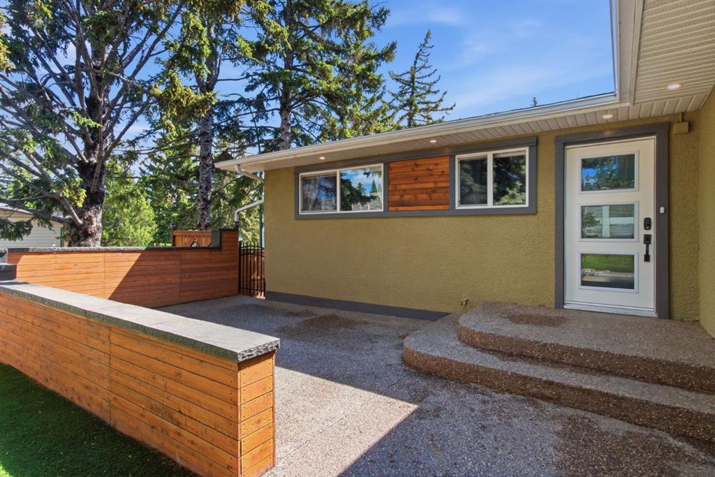 Fourth View of 10504 Spadina Drive SW, Southwood, Calgary, Alberta, T2W 0T4