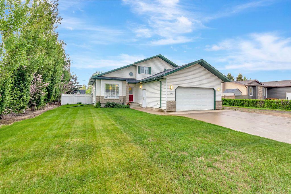 Third View of 506 2nd Street E  , NONE, Maidstone, Saskatchewan, S0M 1M0