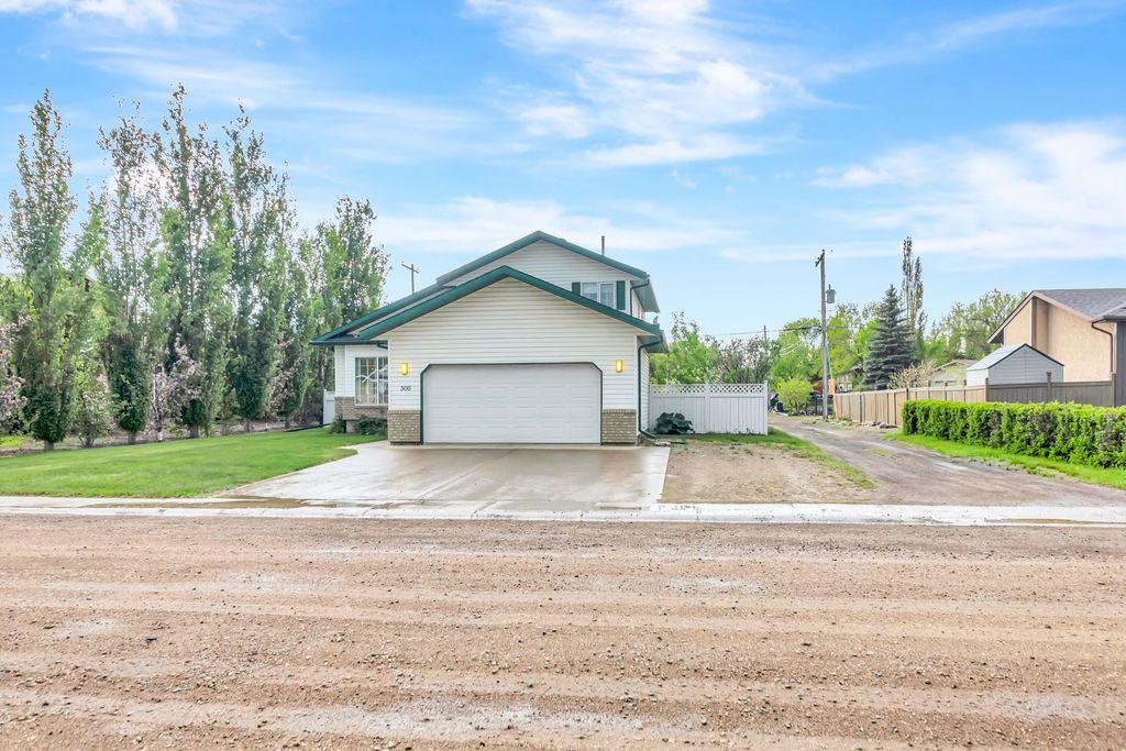 Fifth View of 506 2nd Street E  , NONE, Maidstone, Saskatchewan, S0M 1M0