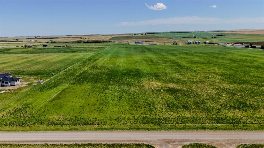 Fourth View of Lot 8  , NONE, Rural Cardston County, Alberta, T0K 0K0