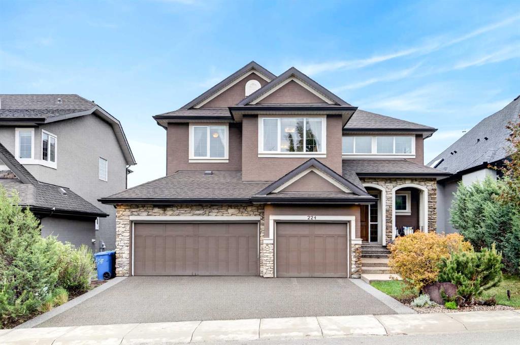 224 Springbluff Heights SW, A2316679, Alberta,