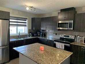 Third View of 222 Skyview Ranch Boulevard NE, Skyview Ranch, Calgary, Alberta, T3N 0K9
