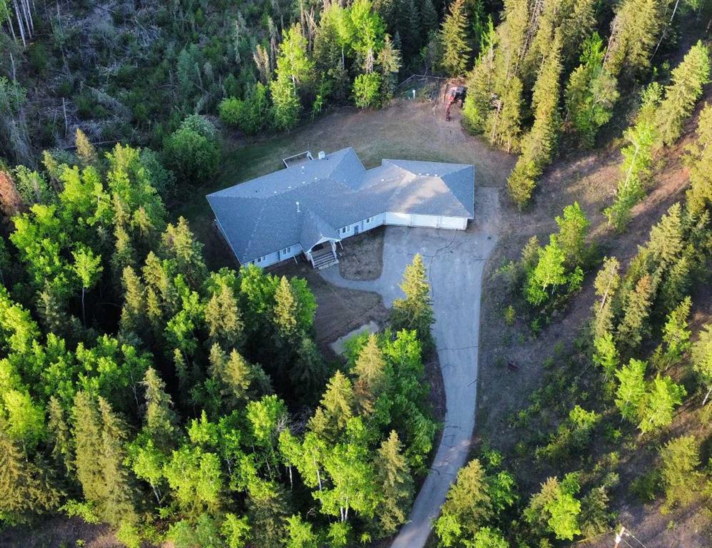 Second View of 57, 704029 Range Road 64  , Deer Ridge Estates, Rural Grande Prairie No. 1, County of, Alberta, T8W 5C5