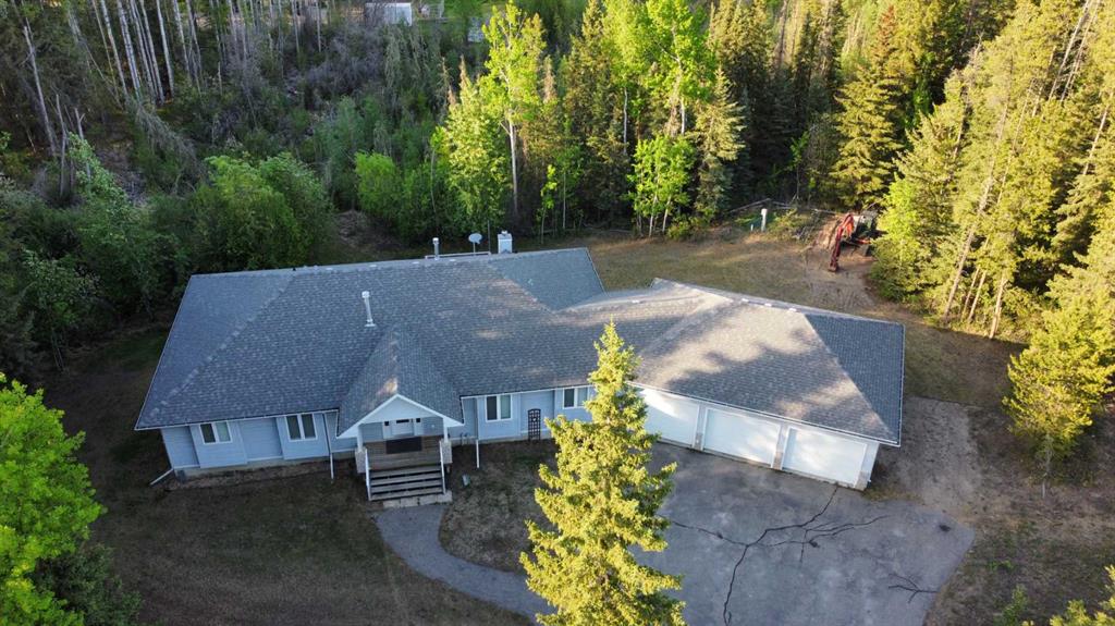 Third View of 57, 704029 Range Road 64  , Deer Ridge Estates, Rural Grande Prairie No. 1, County of, Alberta, T8W 5C5