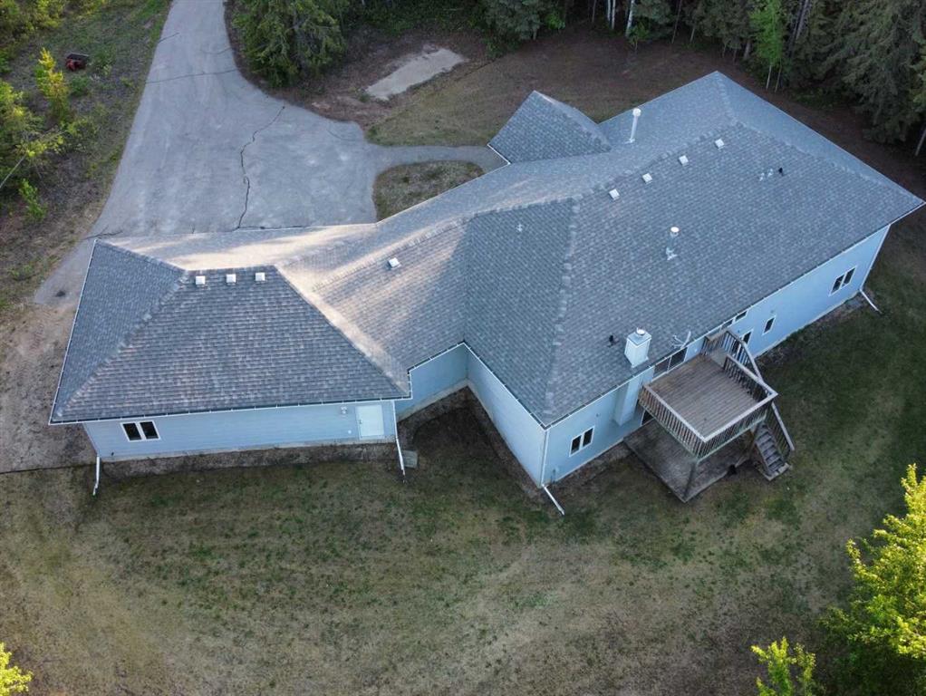 Fifth View of 57, 704029 Range Road 64  , Deer Ridge Estates, Rural Grande Prairie No. 1, County of, Alberta, T8W 5C5