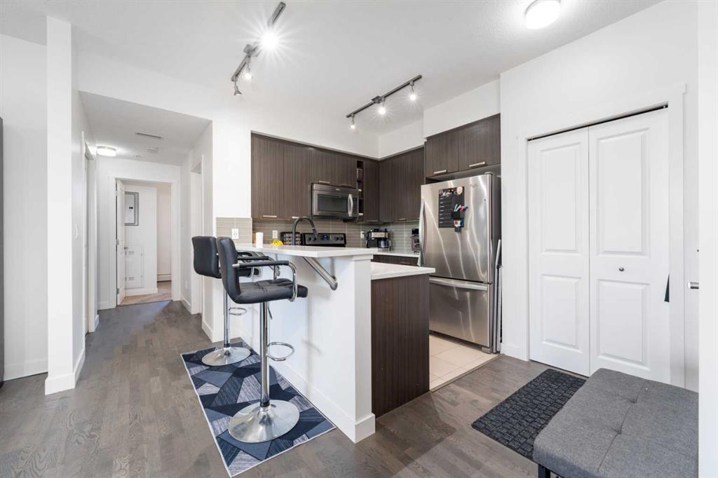 Third View of 2205, 175 Silverado Boulevard SW, Silverado, Calgary, Alberta, T2X 0V5