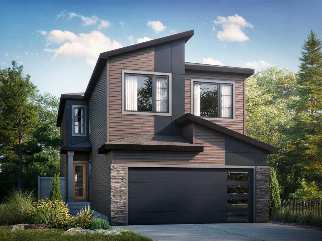 146 Osprey Hill Way SW, A2316686, Alberta,