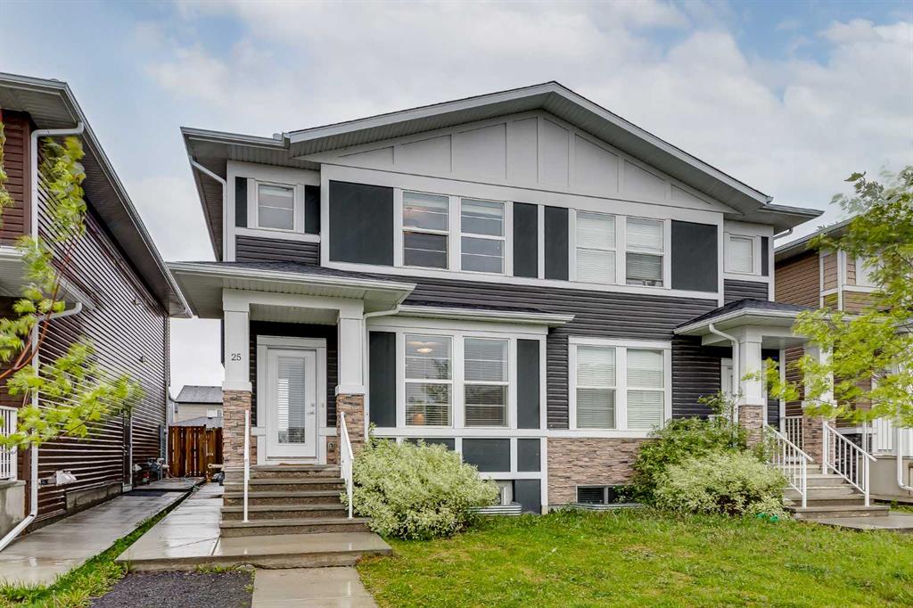 25 Red Embers Place NE, A2316688, Alberta,