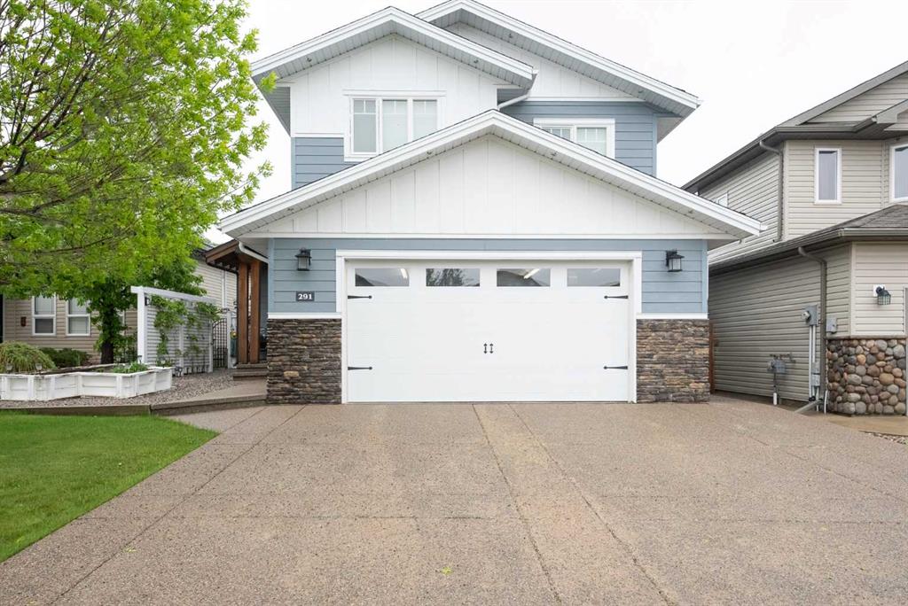 291 Tartan Circle W, A2316691, Alberta,
